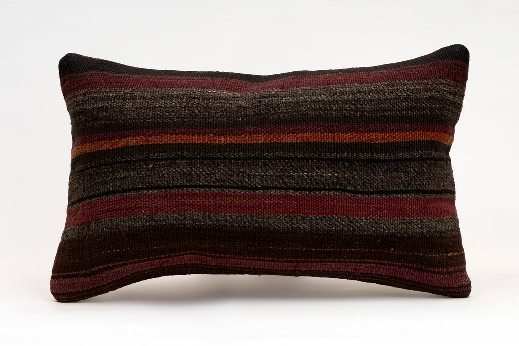 Kilim Pillow, 12x20 in. (KW30503208)