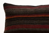 Kilim Pillow, 12x20 in. (KW30503208)