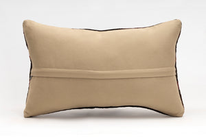 Kilim Pillow, 12x20 in. (KW30503208)