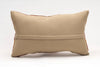 Kilim Pillow, 12x20 in. (KW30503209)
