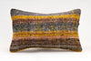 Kilim Pillow, 12x20 in. (KW30503212)