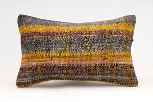 Kilim Pillow, 12x20 in. (KW30503212)