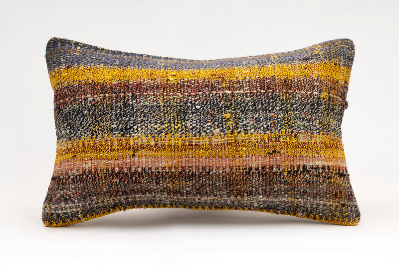 Kilim Pillow, 12x20 in. (KW30503212)