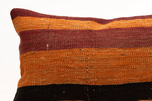 Kilim Pillow, 12x20 in. (KW30503214)