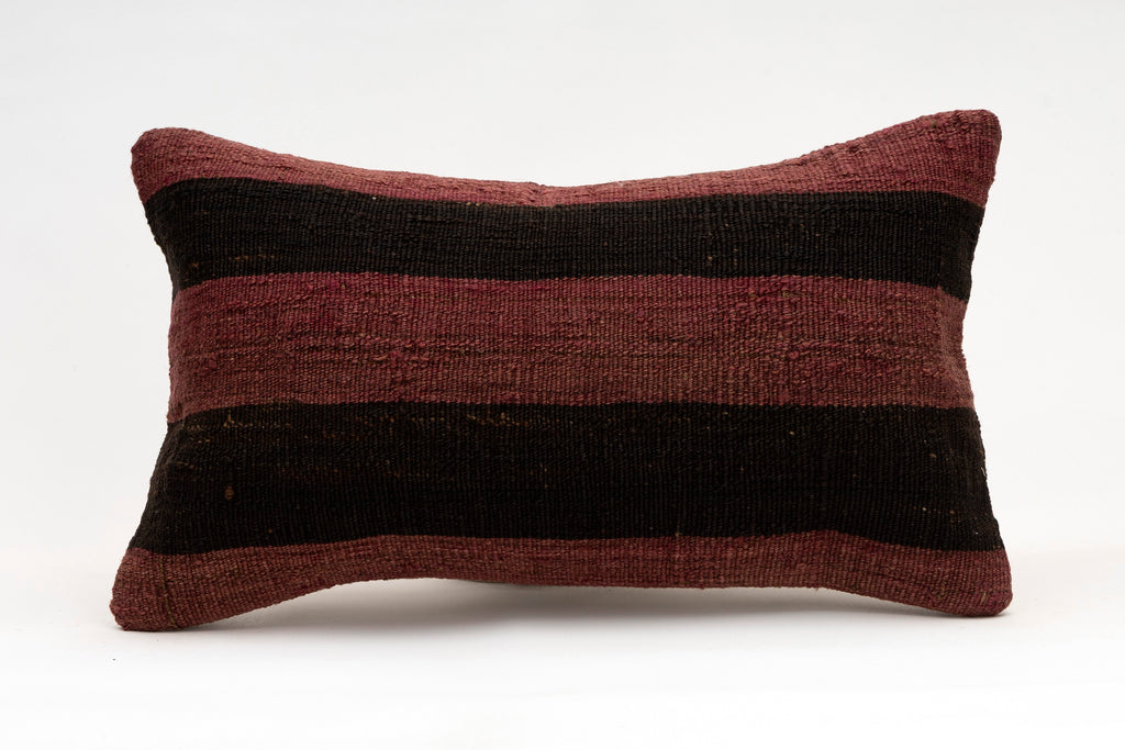 Kilim Pillow, 12x20 in. (KW30503215)