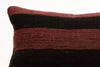 Kilim Pillow, 12x20 in. (KW30503215)