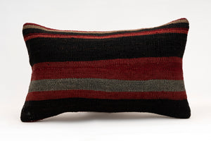 Kilim Pillow, 12x20 in. (KW30503216)