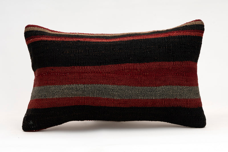 Kilim Pillow, 12x20 in. (KW30503216)