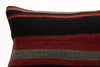 Kilim Pillow, 12x20 in. (KW30503216)