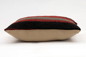Kilim Pillow, 12x20 in. (KW30503216)