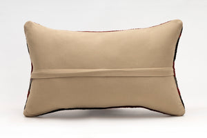 Kilim Pillow, 12x20 in. (KW30503216)