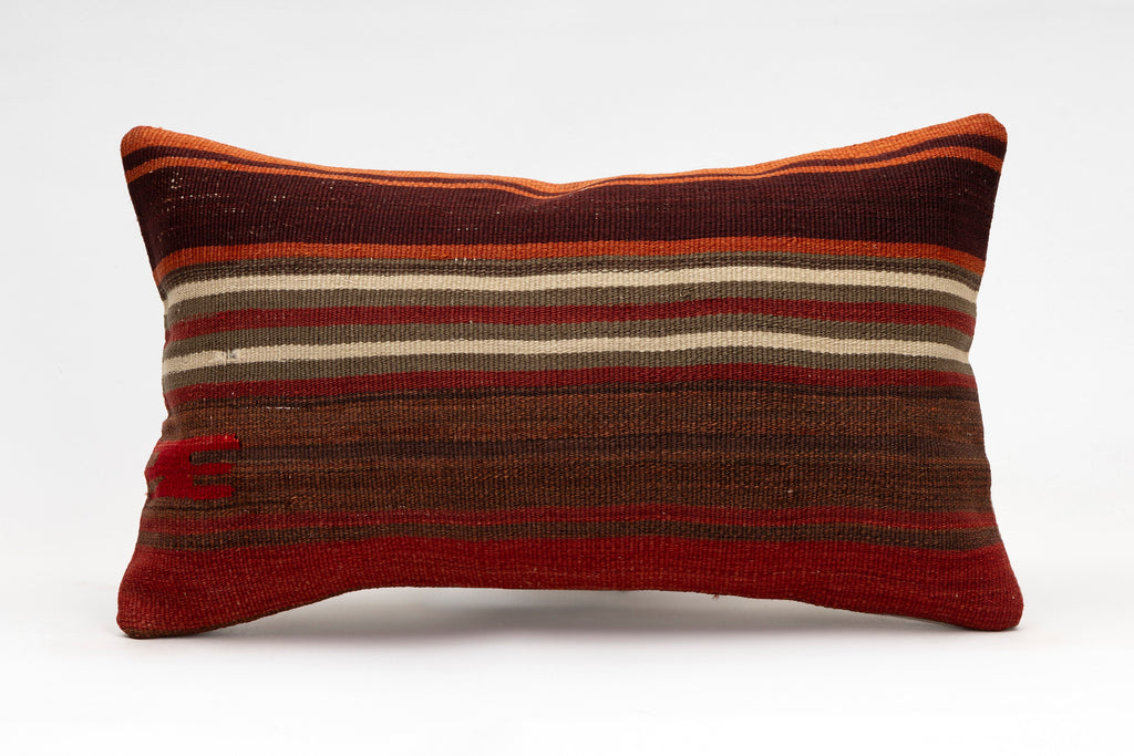 Kilim Pillow, 12x20 in. (KW30503218)