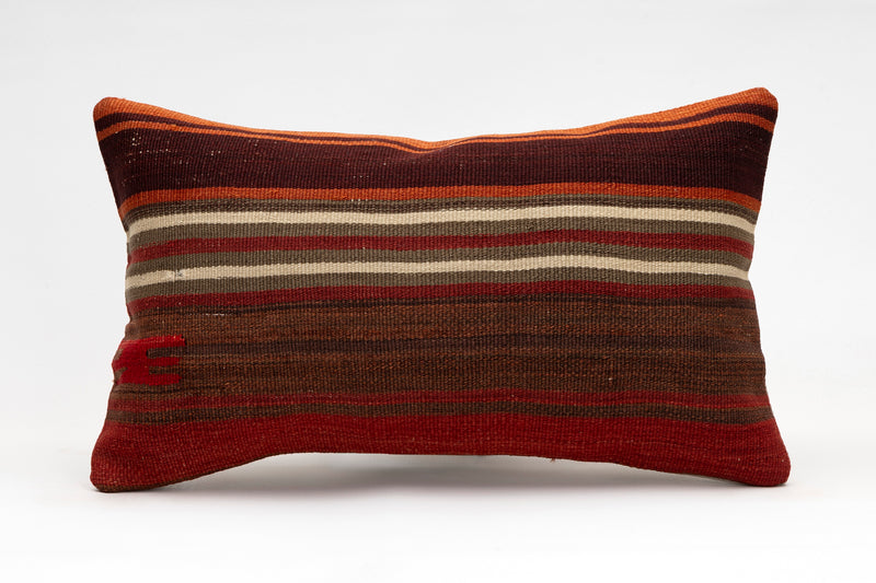 Kilim Pillow, 12x20 in. (KW30503218)