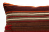 Kilim Pillow, 12x20 in. (KW30503218)