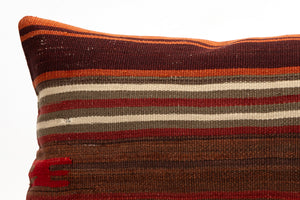 Kilim Pillow, 12x20 in. (KW30503218)
