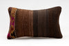 Kilim Pillow, 12x20 in. (KW30503219)