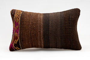 Kilim Pillow, 12x20 in. (KW30503219)
