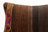 Kilim Pillow, 12x20 in. (KW30503219)