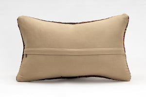 Kilim Pillow, 12x20 in. (KW30503219)