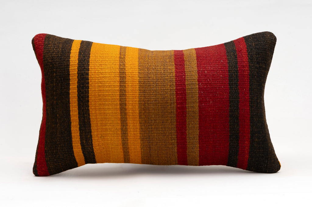 Kilim Pillow, 12x20 in. (KW30503222)