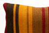 Kilim Pillow, 12x20 in. (KW30503222)