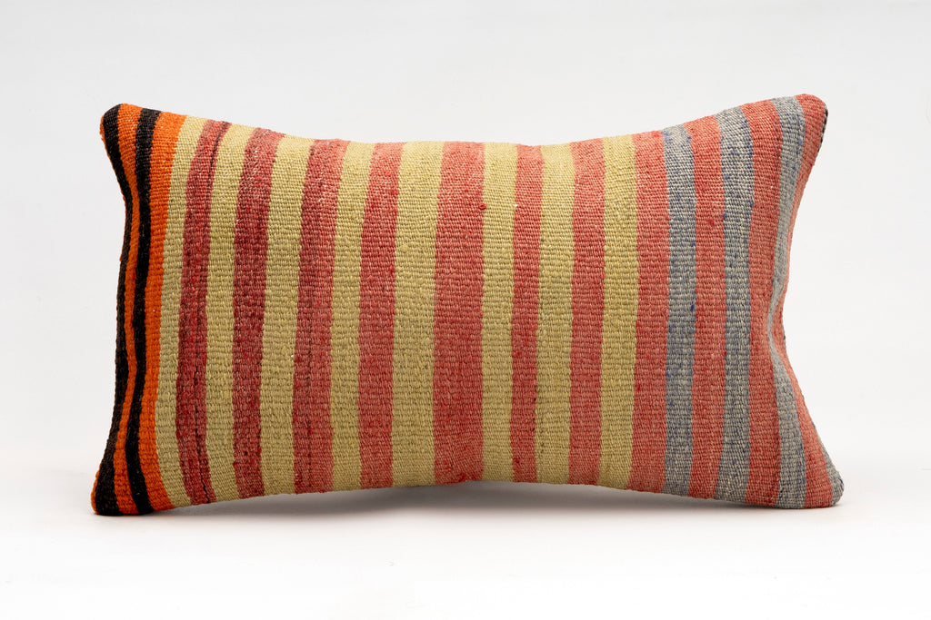 Kilim Pillow, 12x20 in. (KW30503223)
