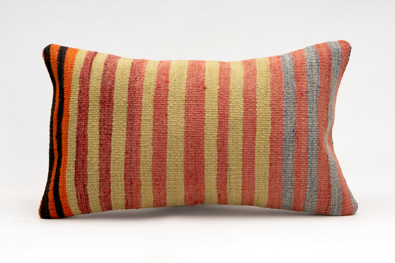 Kilim Pillow, 12x20 in. (KW30503223)