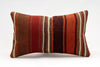 Kilim Pillow, 12x20 in. (KW30503224)