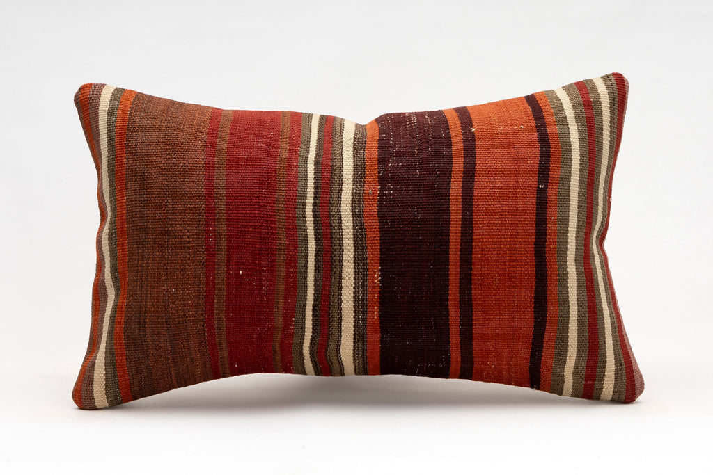 Kilim Pillow, 12x20 in. (KW30503224)