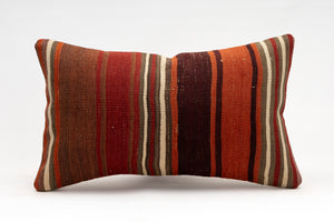 Kilim Pillow, 12x20 in. (KW30503224)