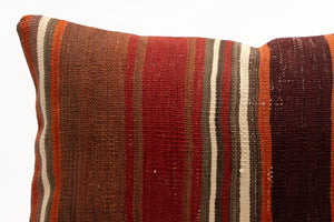 Kilim Pillow, 12x20 in. (KW30503224)