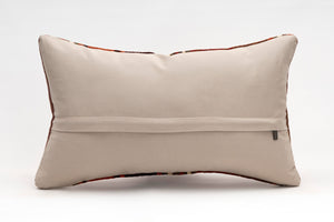 Kilim Pillow, 12x20 in. (KW30503224)