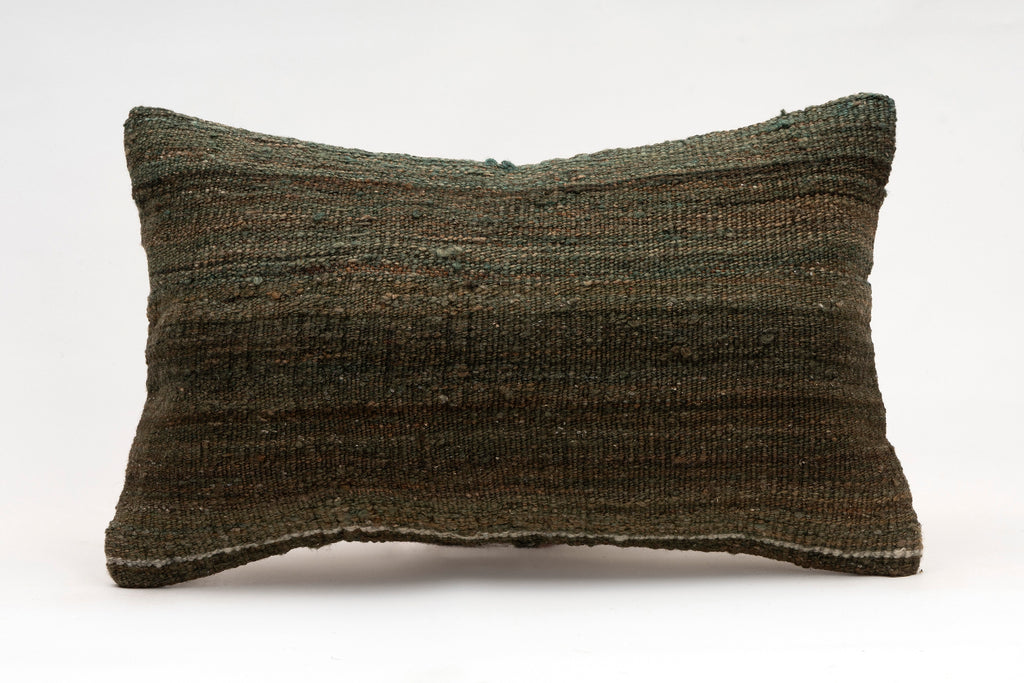 Kilim Pillow, 12x20 in. (KW30503226)