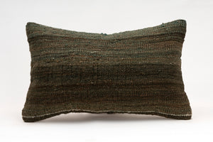 Kilim Pillow, 12x20 in. (KW30503226)