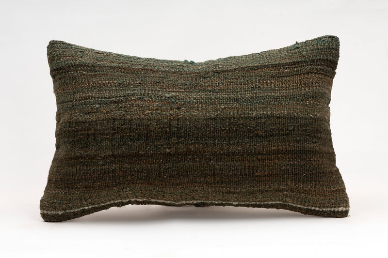 Kilim Pillow, 12x20 in. (KW30503226)