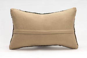 Kilim Pillow, 12x20 in. (KW30503226)