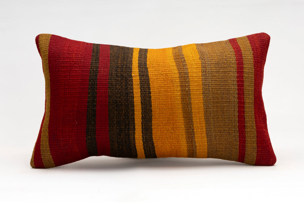 Kilim Pillow, 12x20 in. (KW30503227)