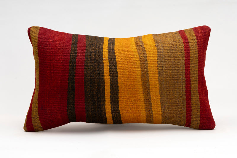 Kilim Pillow, 12x20 in. (KW30503227)