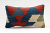Kilim Pillow, 12x20 in. (KW30503231)