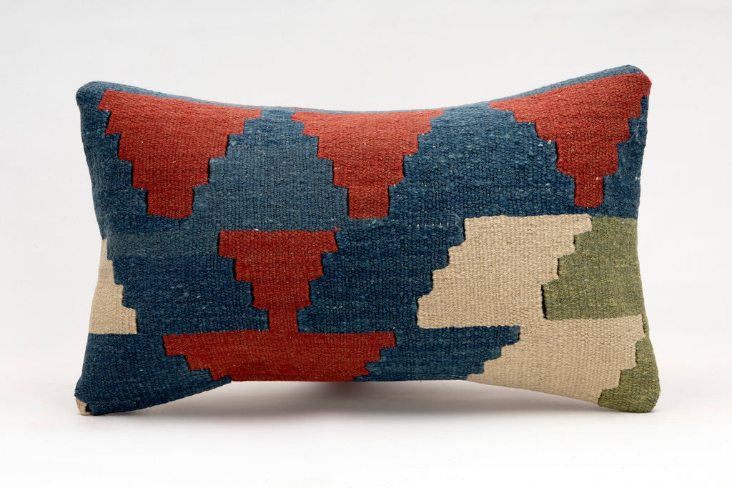 Kilim Pillow, 12x20 in. (KW30503231)