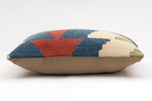 Kilim Pillow, 12x20 in. (KW30503231)