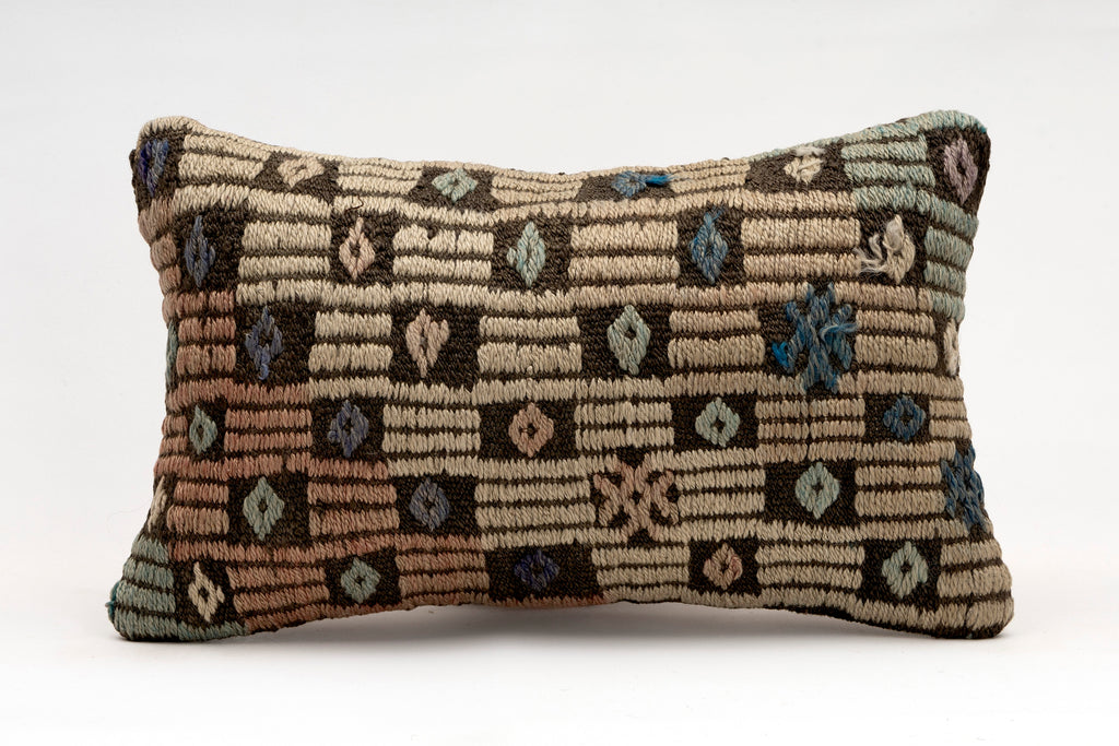 Kilim Pillow, 12x20 in. (KW30503233)