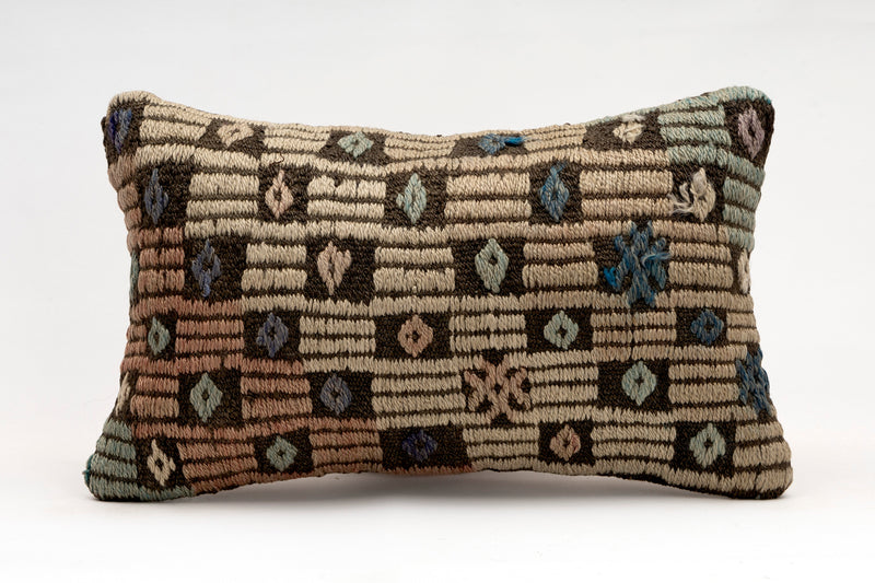 Kilim Pillow, 12x20 in. (KW30503233)