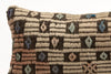 Kilim Pillow, 12x20 in. (KW30503233)