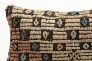 Kilim Pillow, 12x20 in. (KW30503233)