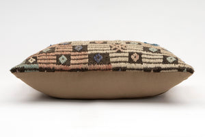 Kilim Pillow, 12x20 in. (KW30503233)