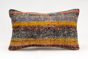 Kilim Pillow, 12x20 in. (KW30503234)