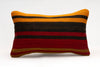 Kilim Pillow, 12x20 in. (KW30503235)