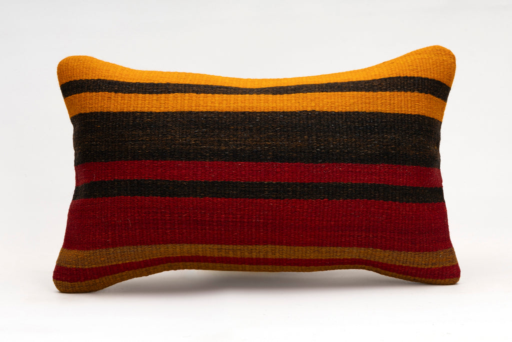 Kilim Pillow, 12x20 in. (KW30503235)