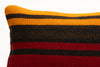 Kilim Pillow, 12x20 in. (KW30503235)